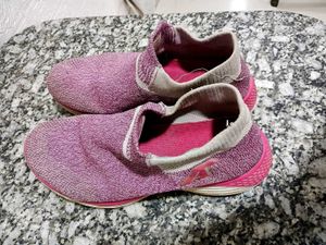Pink Women's Running Shoes