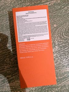 Cleansing Oil - Sulwhasoo Gentle
