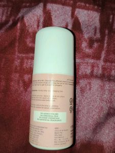 Blushlin Underarm Brightening Roll-On