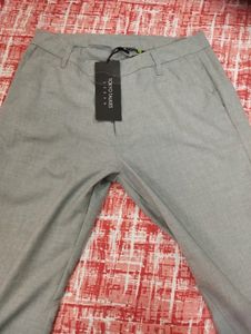 Khadi Cotton Pant