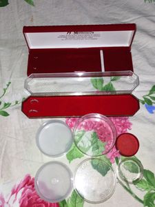 Jewellery Storing Boxes
