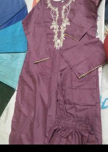 new. Kurta Set