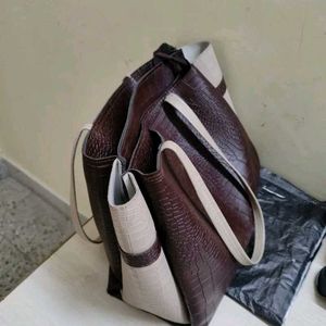 Stylish Carrylux Tote Bag