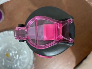 New Pink Bottle