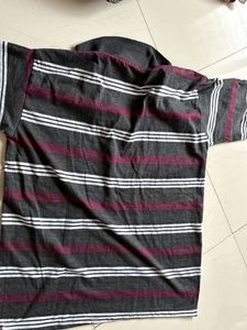 Branded Maria T-shirt