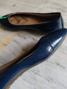 Navy Blue Color Bellies