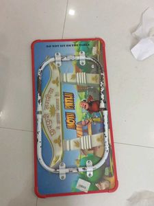 Classic Snakes and Ladders Board Game