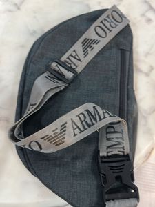 Travelling Pouch Bag