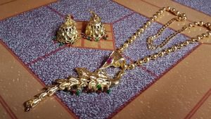 Beautiful 😍 Peacock 🦚 Chain🆕