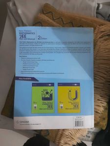 Cengage exam crack series for JEE