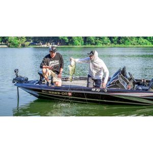 Abu Garcia Black Max Low Profile Reel