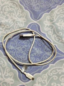 Data Cable