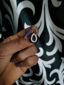 Simple pretty cute Small pendant