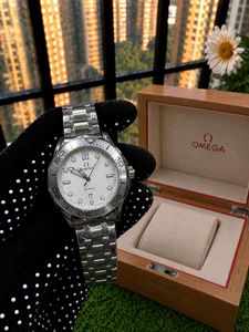 Omega Seamaster