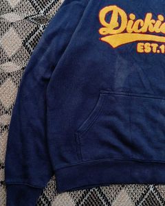 Dickies Hoodie For Mens And Womens