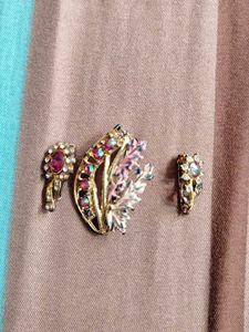 Vintage Brooch