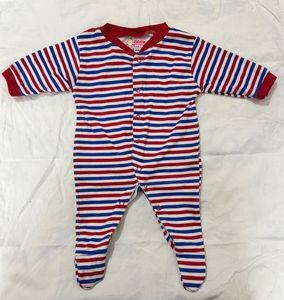 Romper, Pack of 3