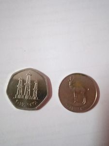 UAE COINS