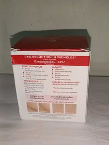 Olay Super Collagen Peptides Soft Moist