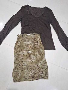 Combo Women's Kurta Set