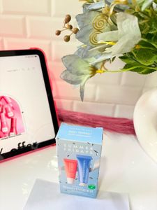 Summer Fridays Mini Mask Set