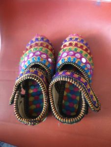 Girl Kids Sandels