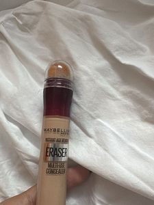 Maybelline Instant Concealer - Shade: 120 :