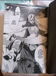 Manga - Noragami Stray Dog, Vol.16