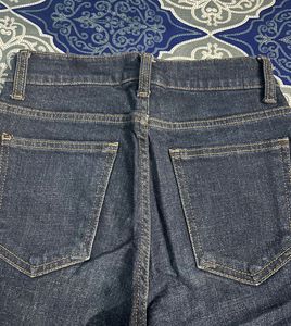 24 WAIST JEAN
