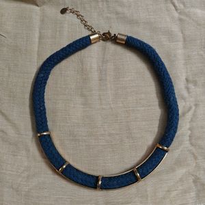 Accessorize Short Necklace
