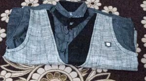 Boys &amp; Shirt  Pant Set.
