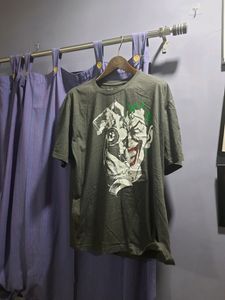 Joker PLUS SIZE TEESHIRT