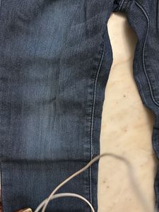 Cute Kids Skinny Jeans 3-5 year