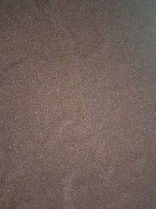 Chocolate Brown Shimmer Bodycon Dress