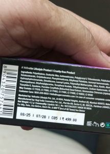SUGAR Glide Peptide Serum Lipstick