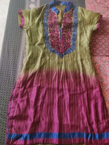 Party Wear Suit