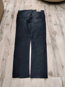 Ma5745 People jeans waist 34 inches