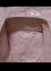 Combo Of Khadi Cotton Kurta And Shirt
