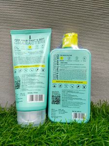 Moxie Beauty Shampoo &amp; Conditioner