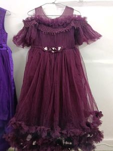 3 Beautiful Ethnic Gowns