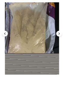 Bulk Natural Ingredients Powder