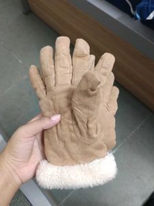 Cozy Winter Gloves