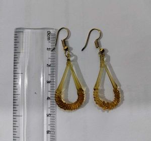 Jewelry Bundle: Earrings &amp; Bangle