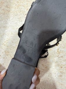 CAI Black Flats (Size 38)
