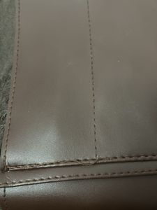 Elegant Brown Shoulder Bag