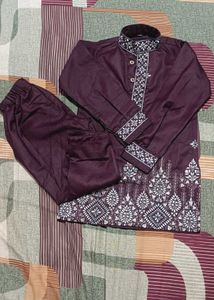 Boys Kurta Set