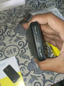 Powerbank 10000mAh