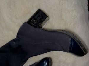 💗💗SALE OFFER💗💗💗Stylish Knee-High Boots in clo