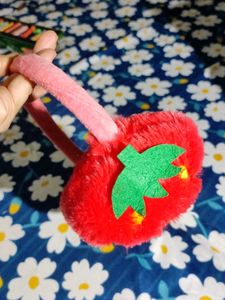 Ear Muffans 2