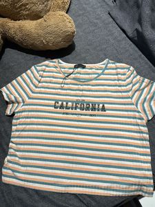 casual T-shirt for girls